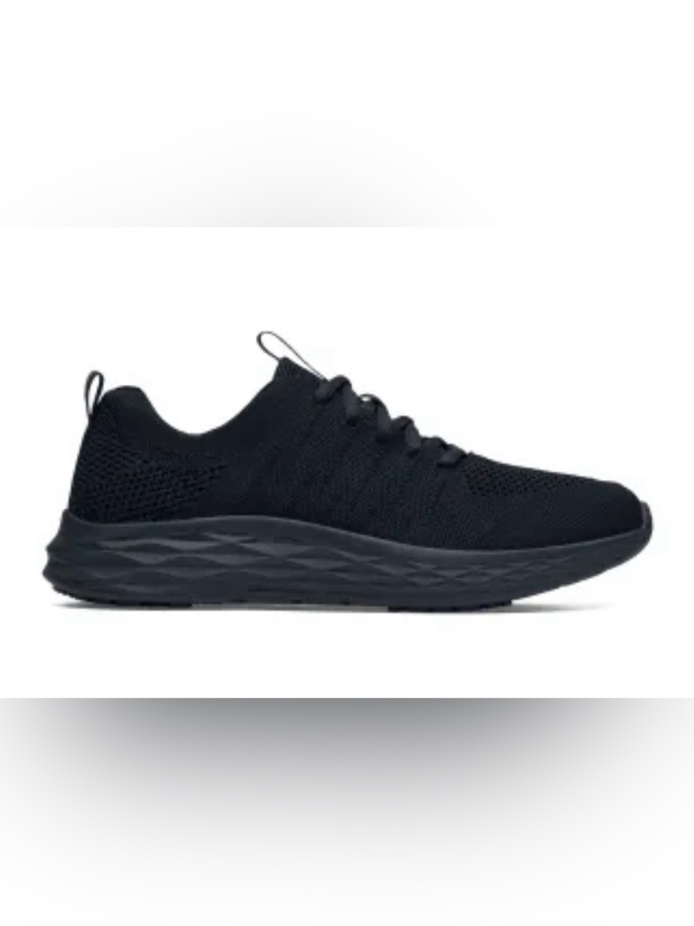 NEW Shoes for Crews Women’s Slip Resistant Shoes